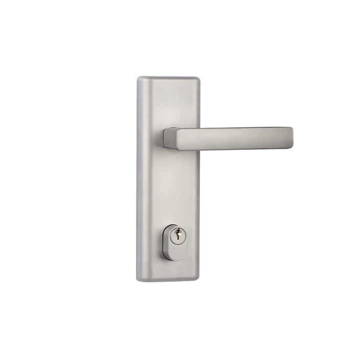 Multi Function Entry Sets