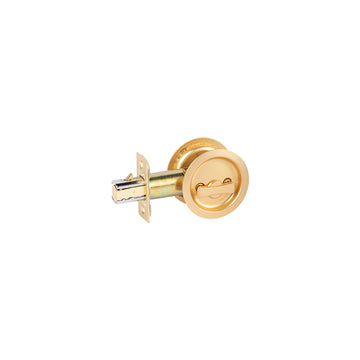 Cavity Door Lock