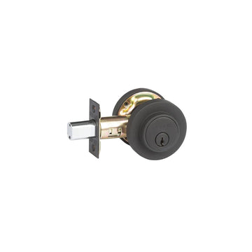 Low Profile Deadbolt