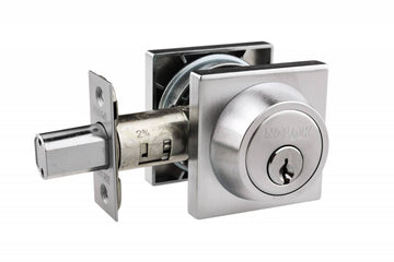 Modern Deadbolt