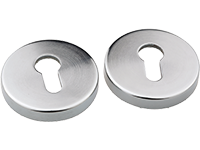 Euro Escutcheons