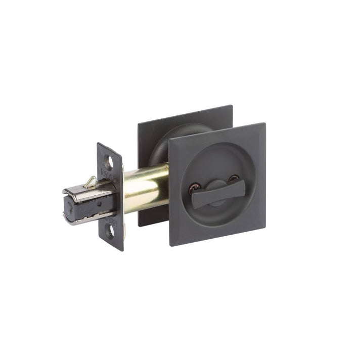 Cavity Door Locks