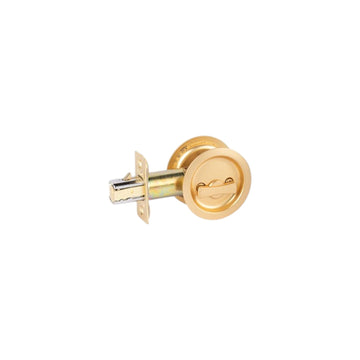 Cavity Door Lock