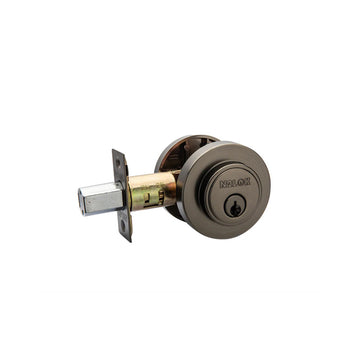 Low Profile Deadbolt