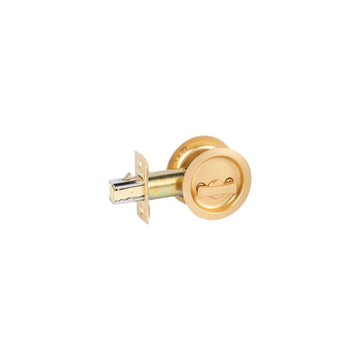 Cavity Door Lock