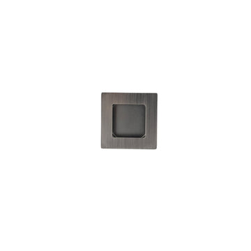 Flush Pull Square
