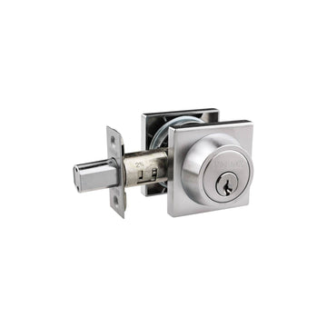 Modern Deadbolt