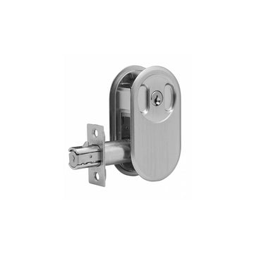 Lockable Cavity Door Lock
